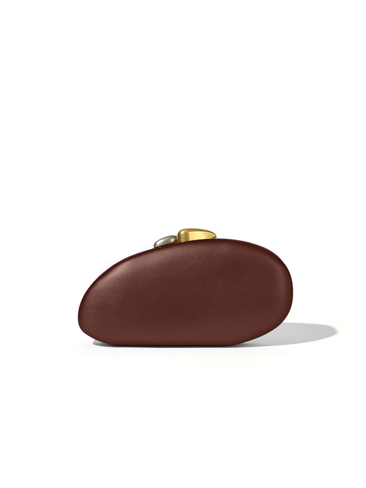 Modern Sculpted Clutch