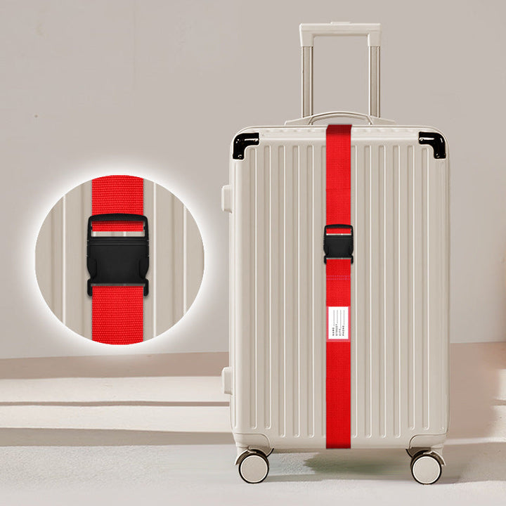 Secure Luggage Strap Stornfield