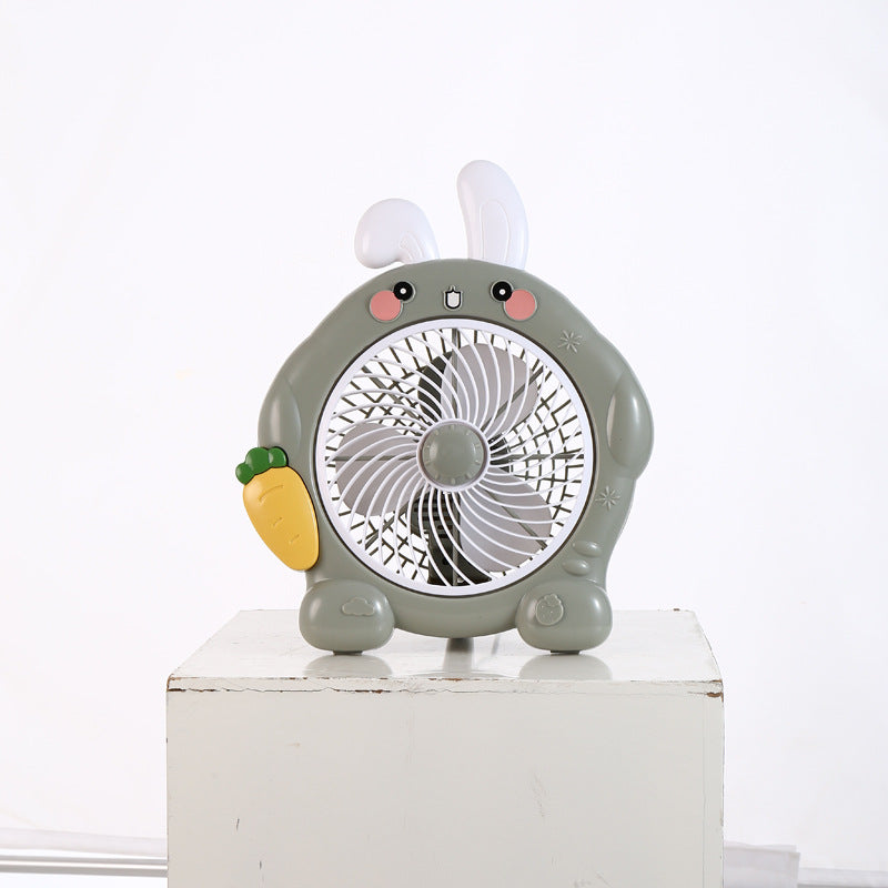Unisex Table Fan Stornfield