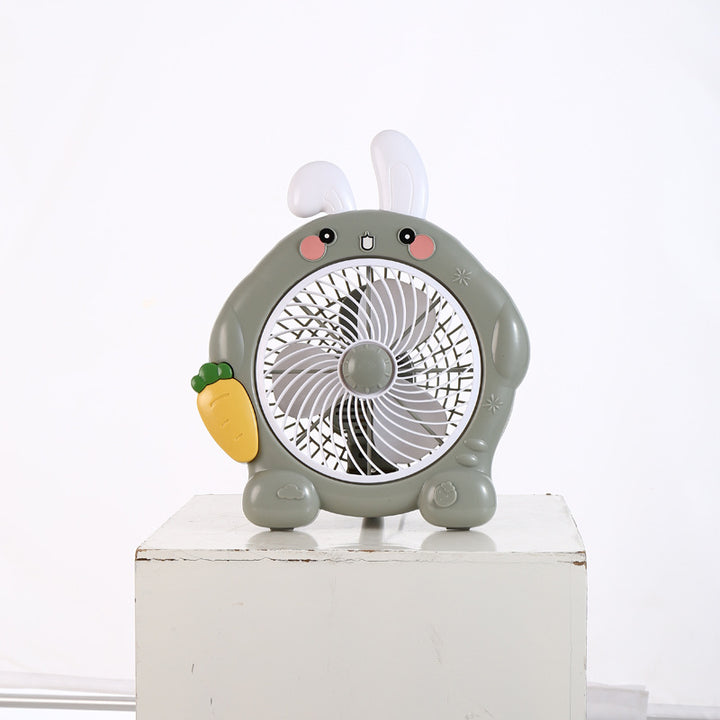 Unisex Table Fan Stornfield