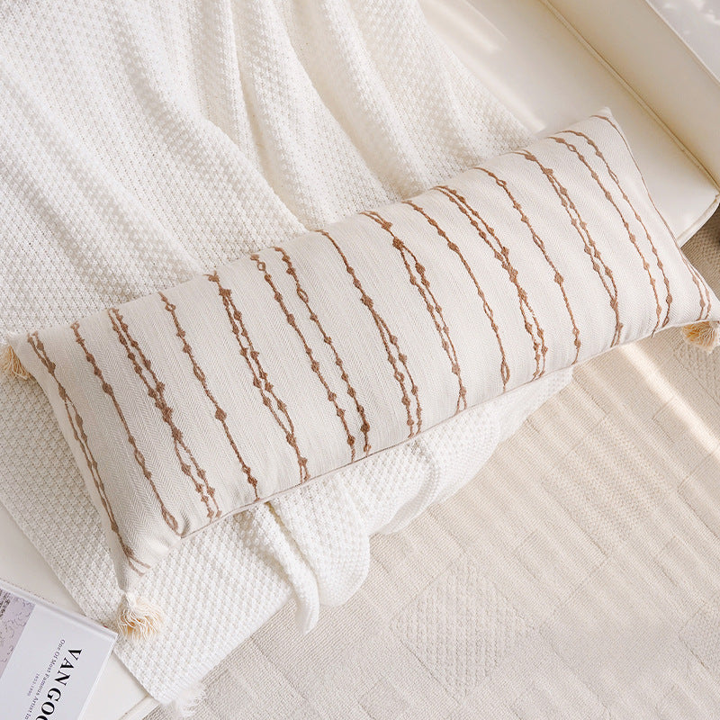 Ladies Decorative Pillowcase Stornfield