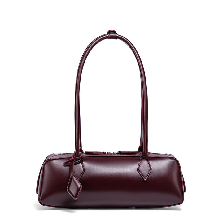 Chic Structured Handbag Stornfield