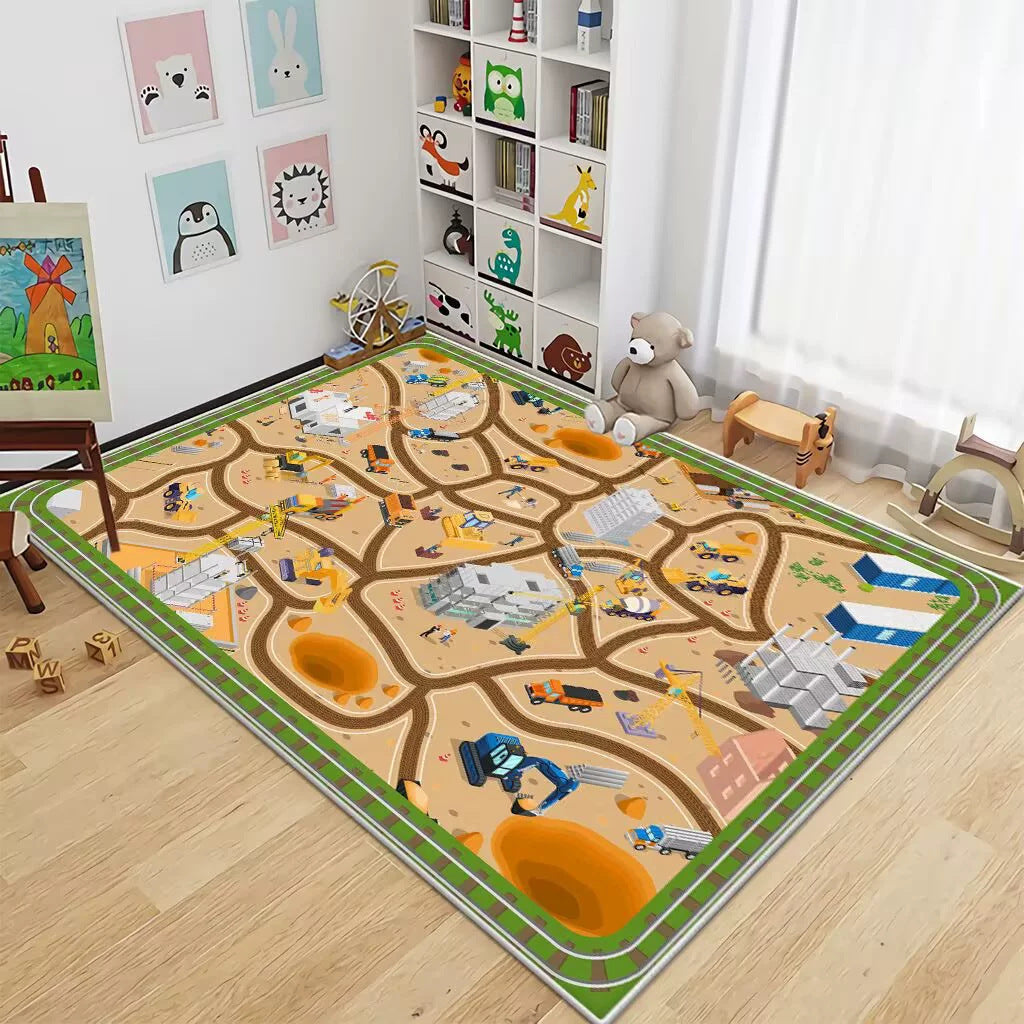 Activity Play Mat