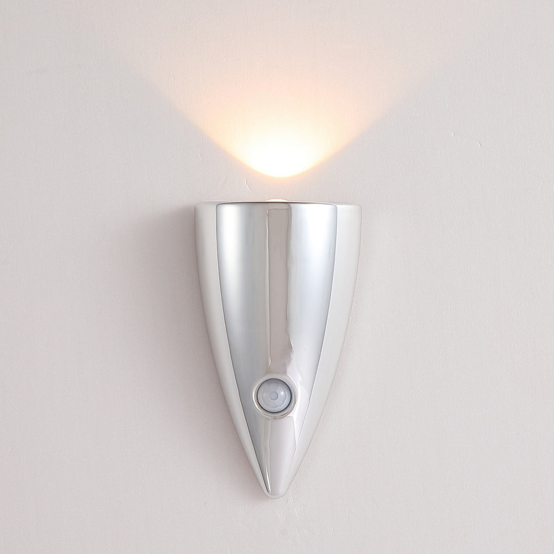 Decorative Wall Sconce