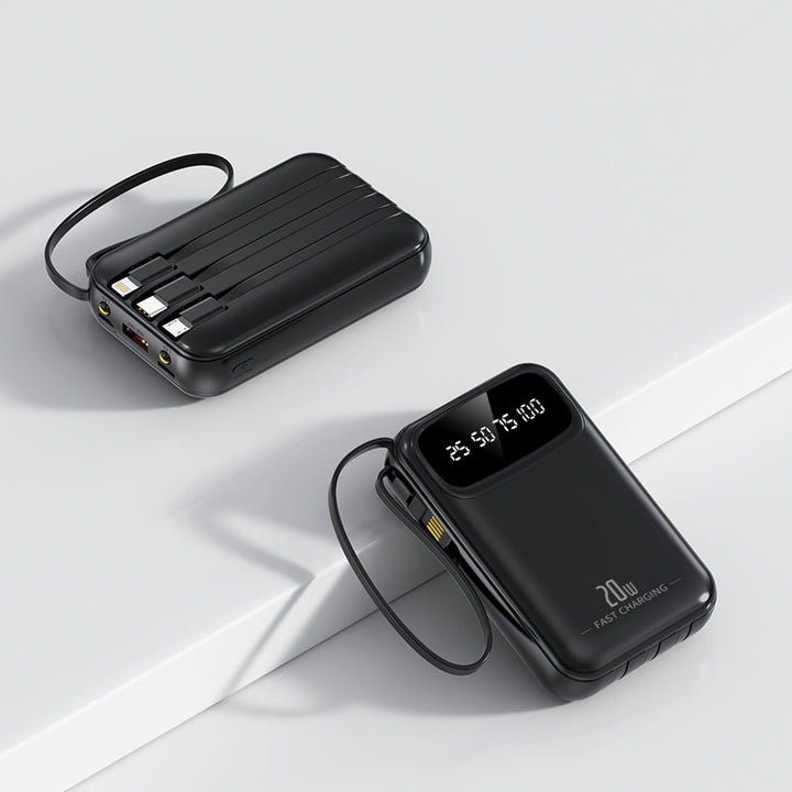 Powerbank Stornfield