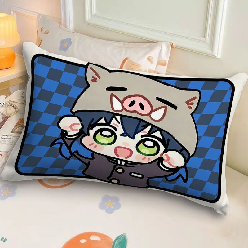 Cartoon Character Decorative Pillow  1791470022