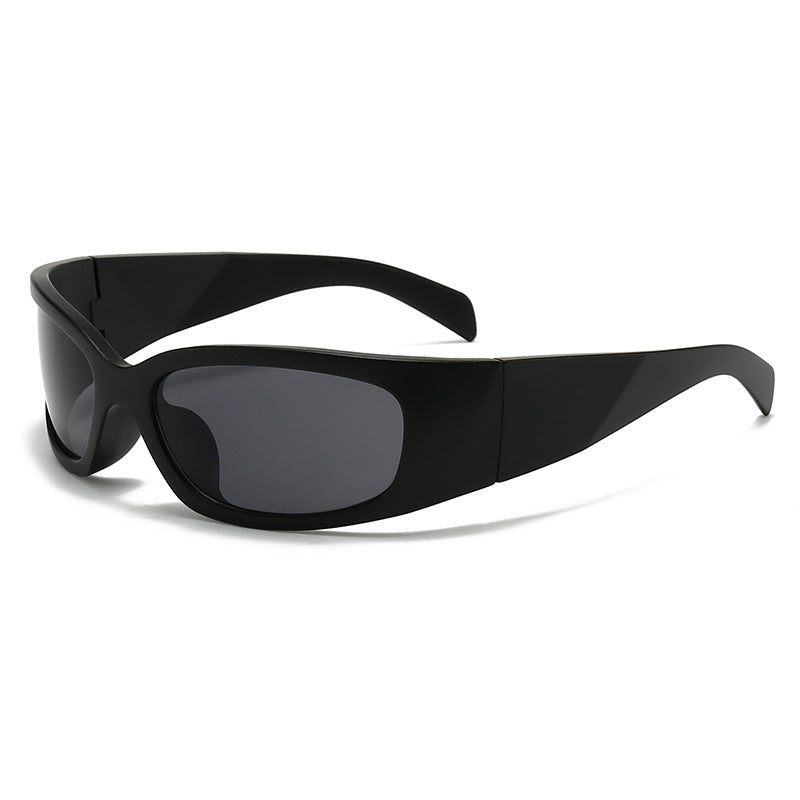Women's sporty sunglasses with modern, ergonomic design Stornfield