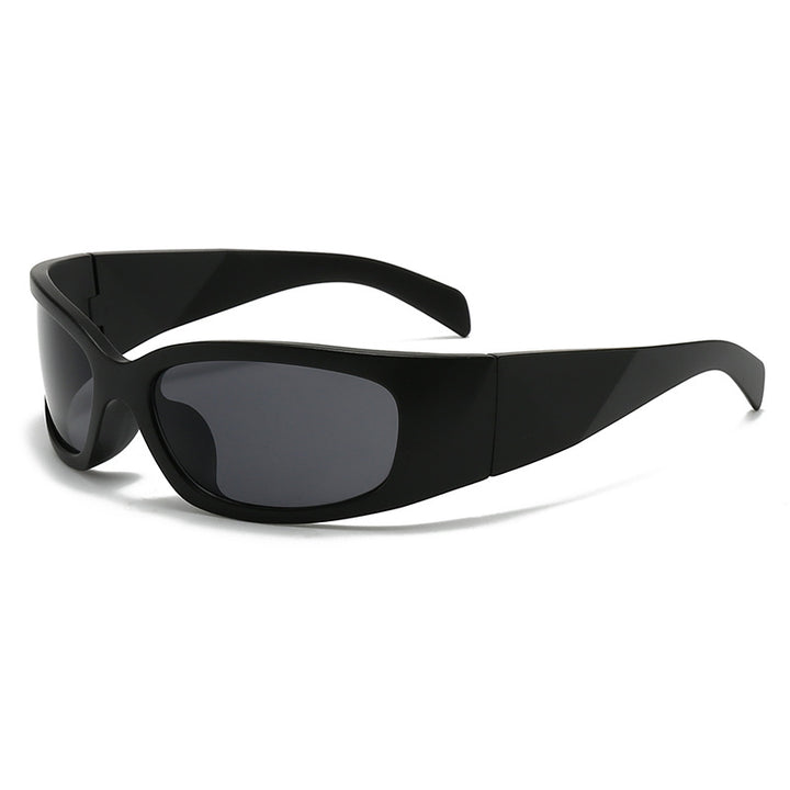 Women's sporty sunglasses with modern, ergonomic design Stornfield