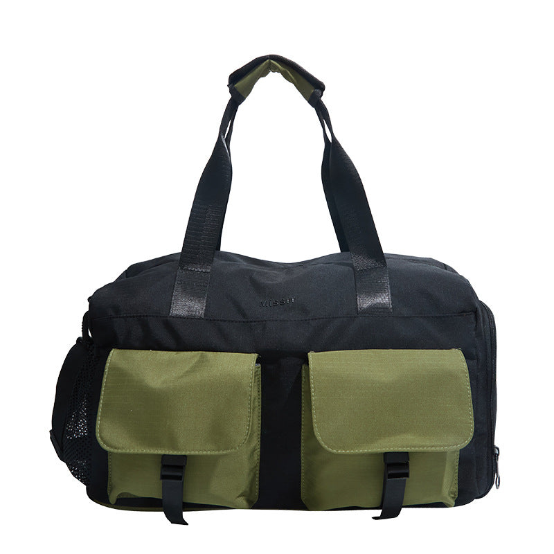 Functional Sports Duffel Bag Stornfield