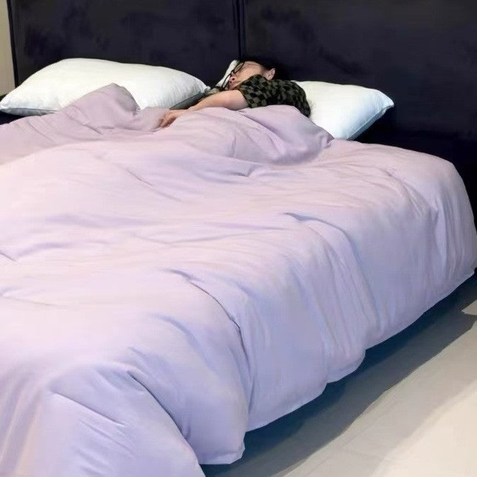 Temperature regulating summer blanket Stornfield