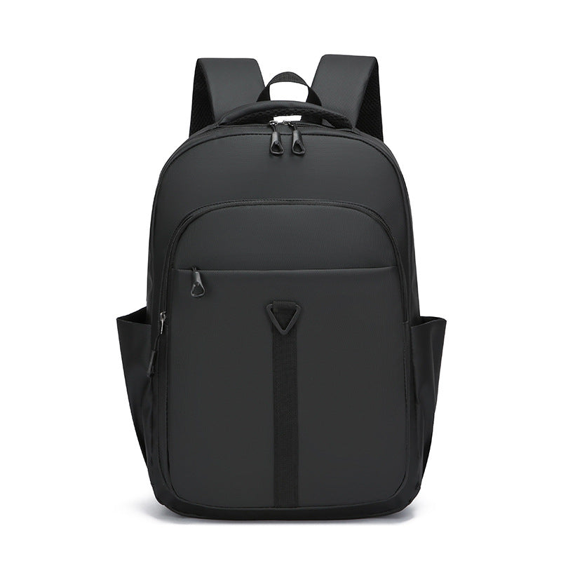 Versatile All-Weather Travel Backpack Stornfield