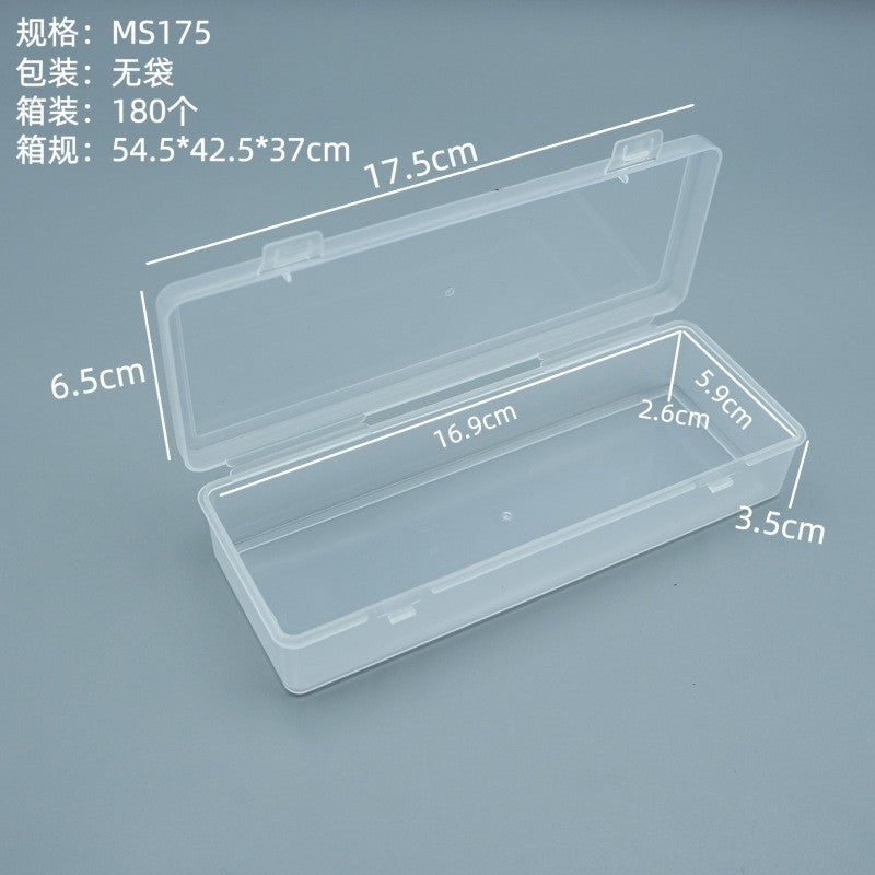Transparent Storage Organizer Stornfield