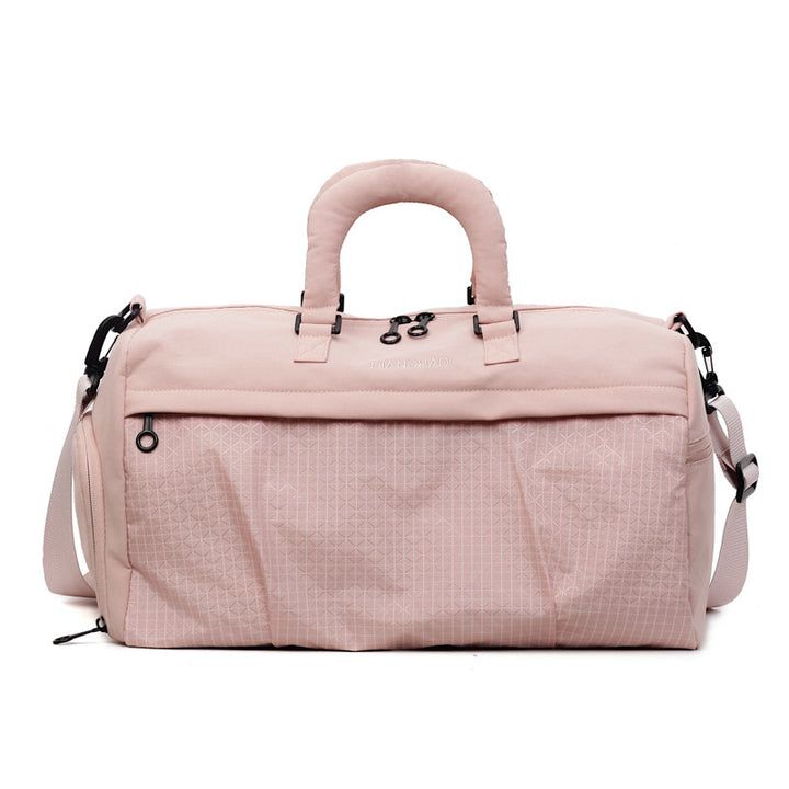 Versatile Gym Weekender Duffle Bag Stornfield