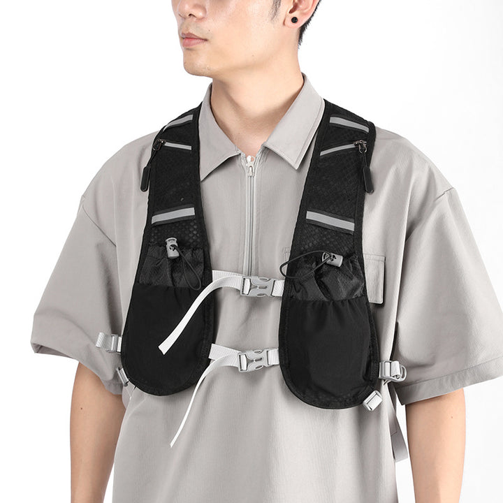 Lightweight Running Hydration Vest Stornfield