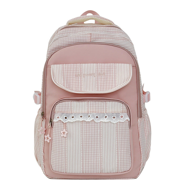 Stylish Multi-Compartment Backpack Stornfield 1791205930