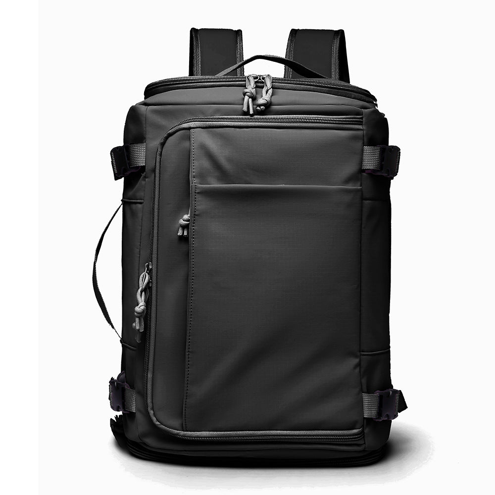 All-Access Adventure Travel Backpack Stornfield