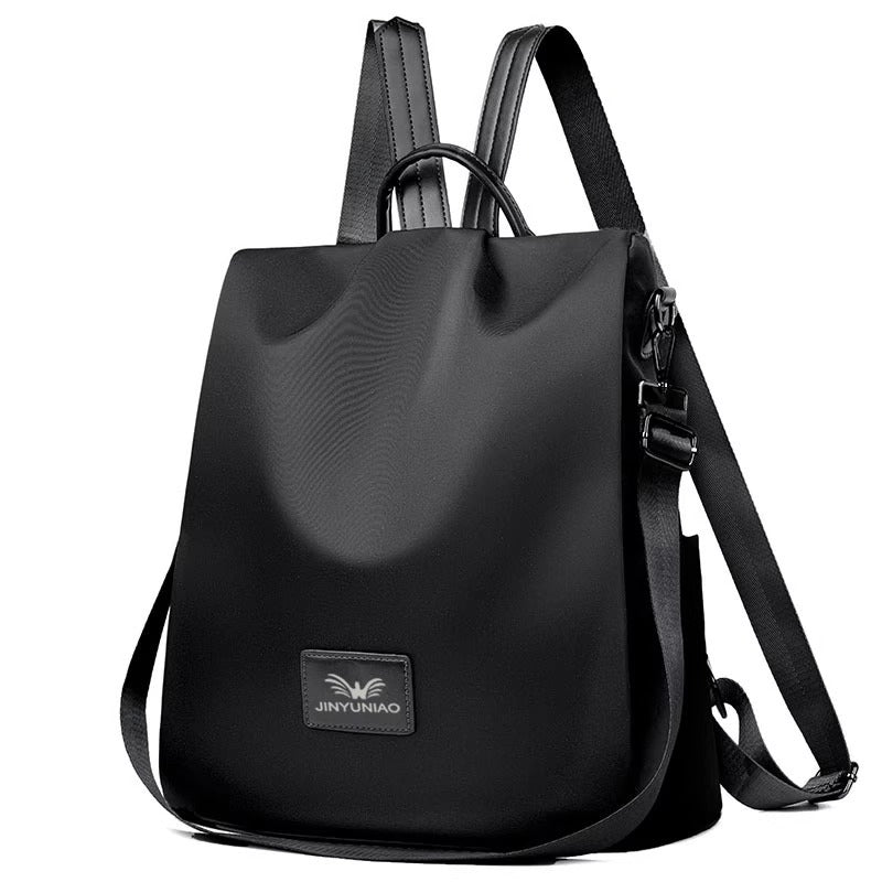 Versatile Multi-Purpose Backpack Stornfield