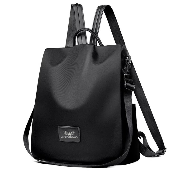 Versatile Multi-Purpose Backpack Stornfield