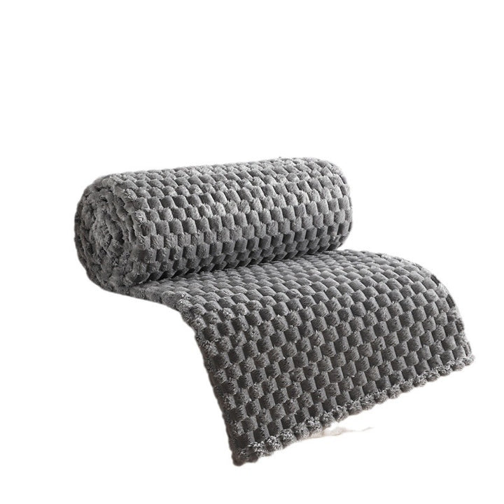 Ladies Snuggle Blanket Stornfield