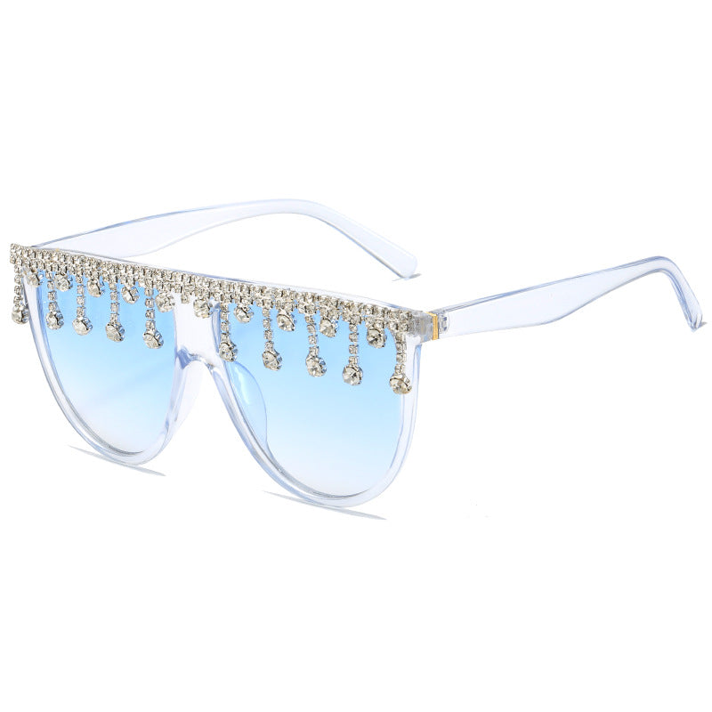 Women's Decorative Glamour Sunglasses Stornfield