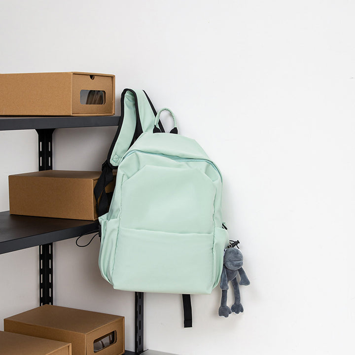 Versatile Functional Backpack Stornfield