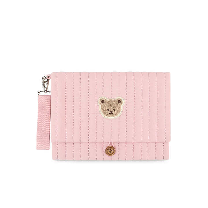 Diaper bag with animal motif Stornfield