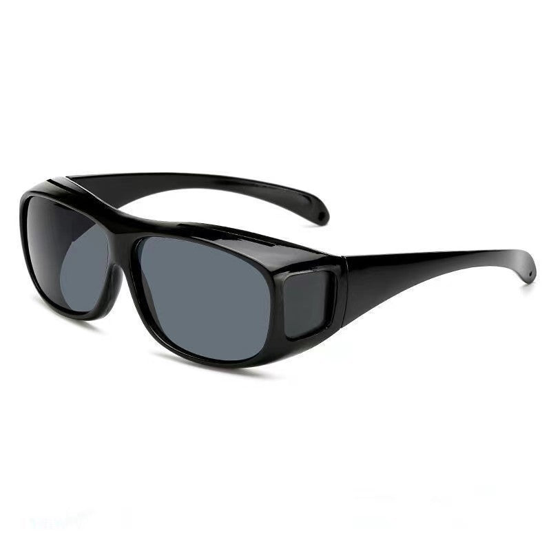 Women Sporty Sunglasses with Polarized Lenses Stornfield