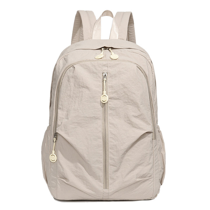 Versatile Lightweight Travel Backpack Stornfield