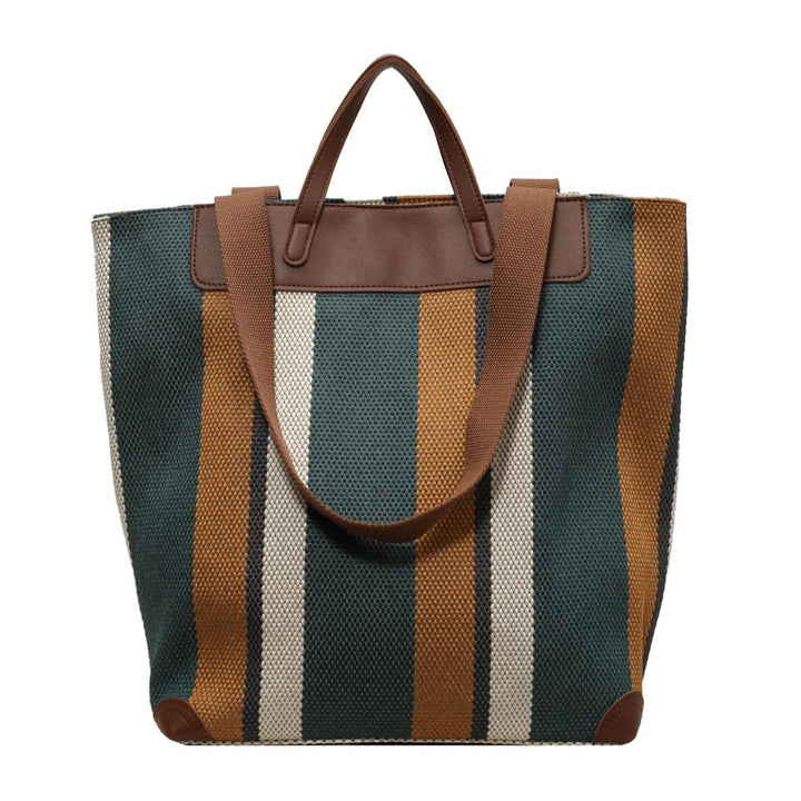 Ladies stylish shopping bag Stornfield