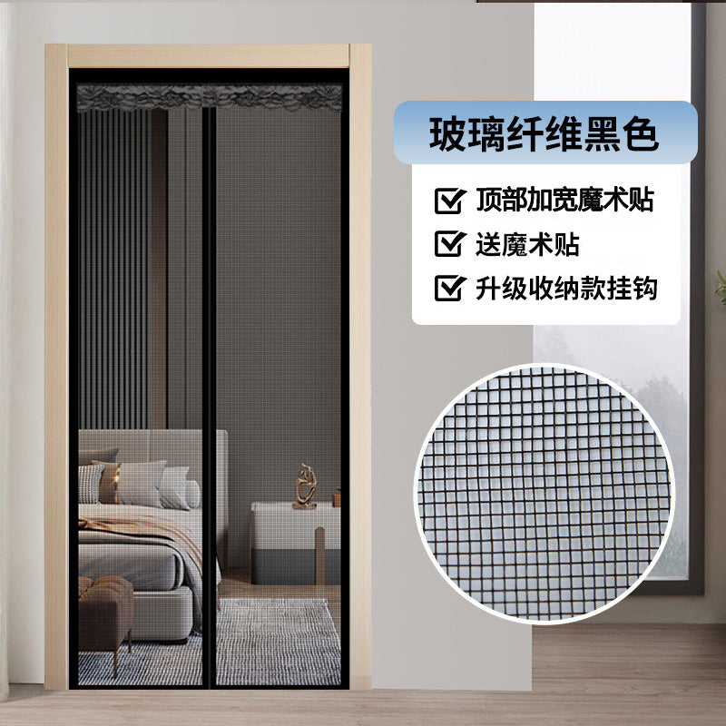 Insect protection curtain Stornfield