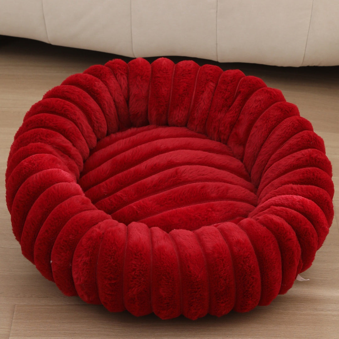 Women's Cozy and Stylish Cuddly Bed Stornfield