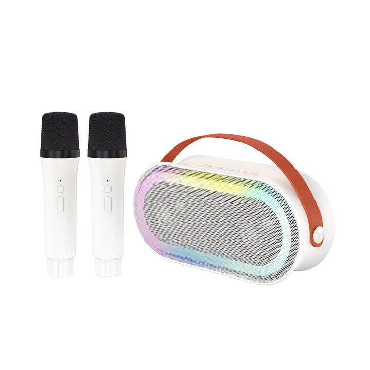 Wireless Karaoke Speaker Stornfield