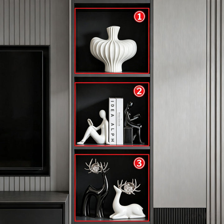 Decorative Homeware Accessories for Indoor Home Display