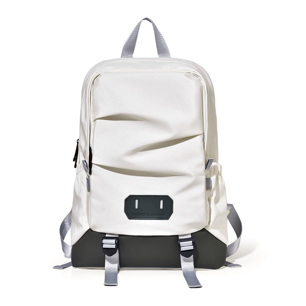 Durable and Lightweight Travel Backpack Stornfield