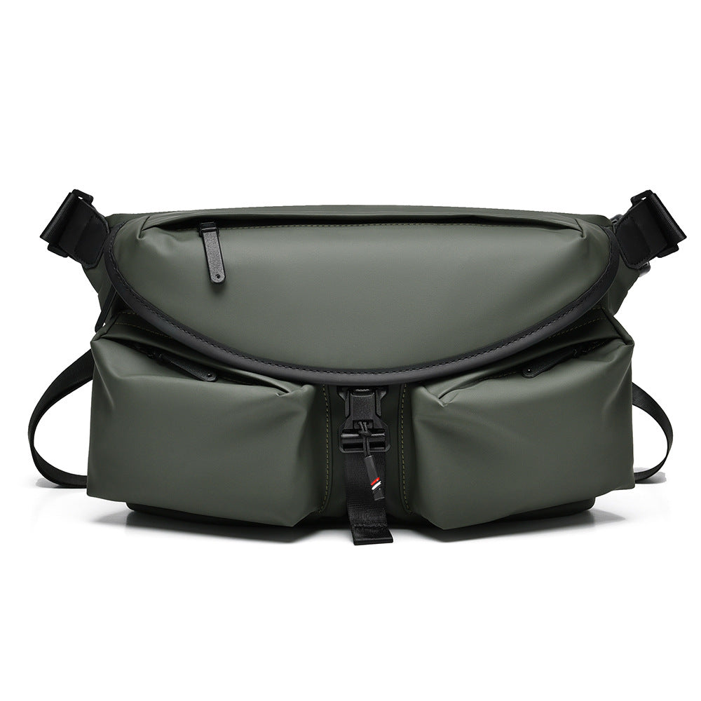 Versatile Utility Crossbody Bag Stornfield