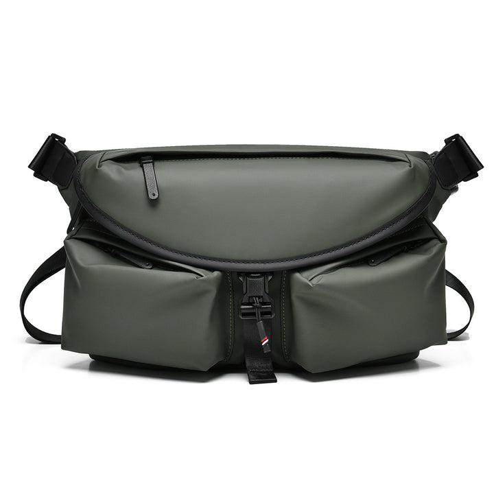 Versatile Utility Crossbody Bag Stornfield