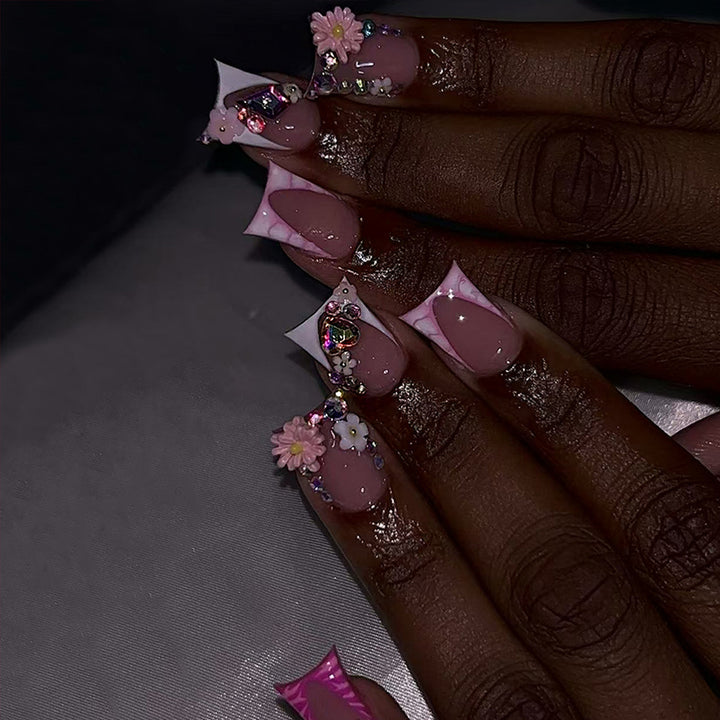 Artificial Nails Stornfield