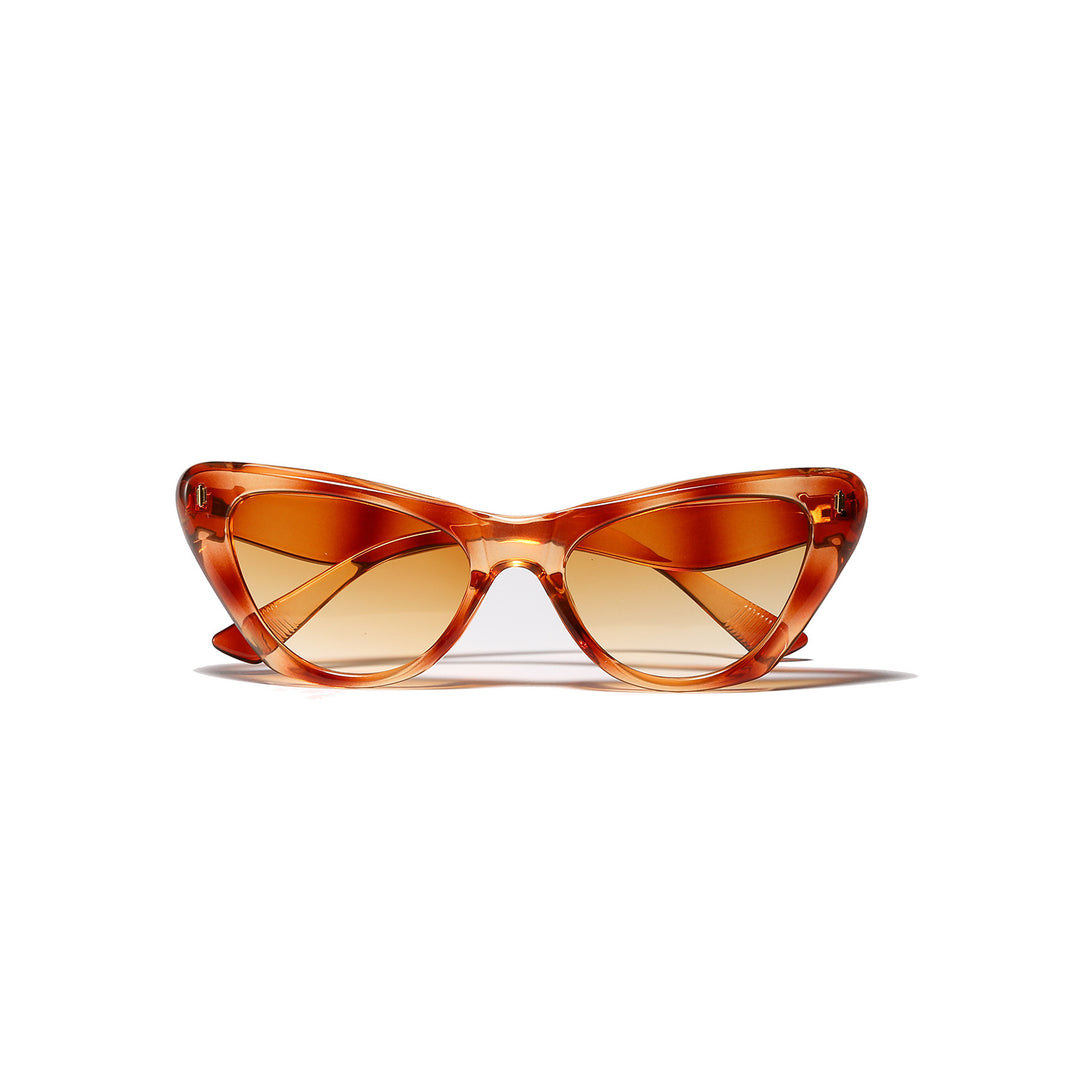 Ladies trendy Cat-Eye sunglasses Stornfield