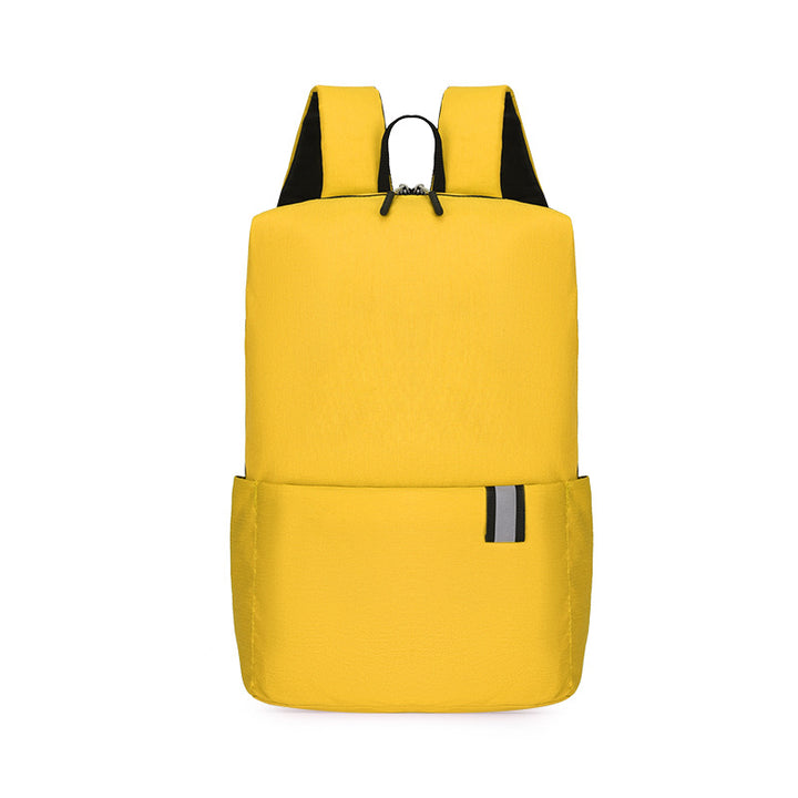 Everyday-friendly backpack Stornfield