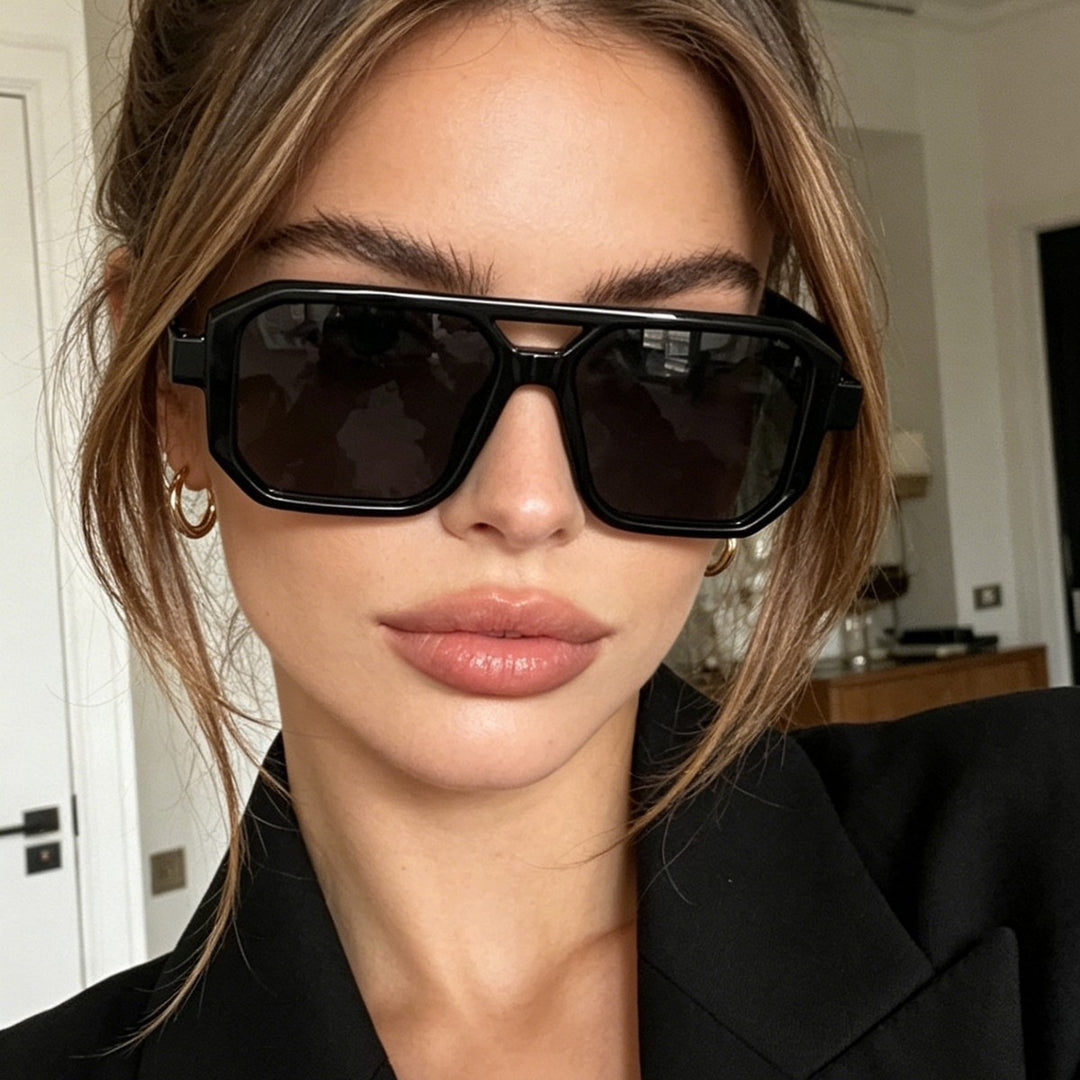 Women Designer Suitable Sunglasses Stornfield