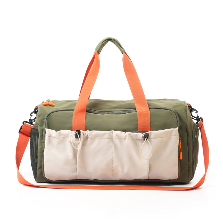 Versatile Travel Sports Duffel