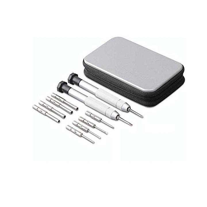 Precision Tool Set Stornfield