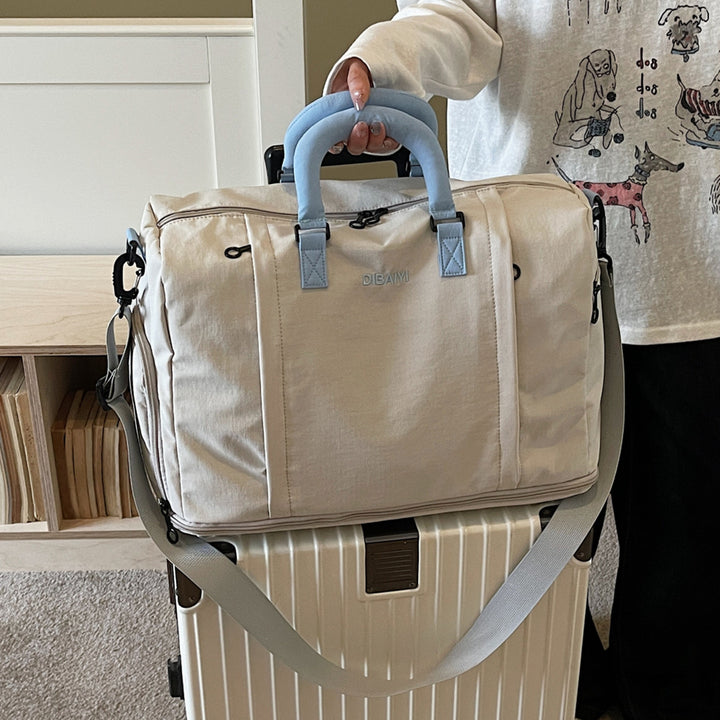 Multi-Functional Travel Gym Duffel Stornfield