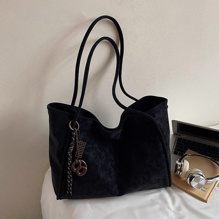 Minimalist Oversized Tote Bag Stornfield