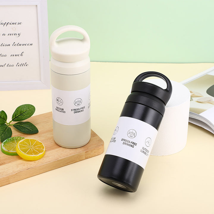 Versatile Insulated Beverage Container Stornfield