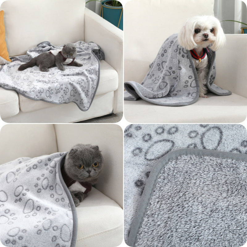 Unisex Pet Mat Stornfield