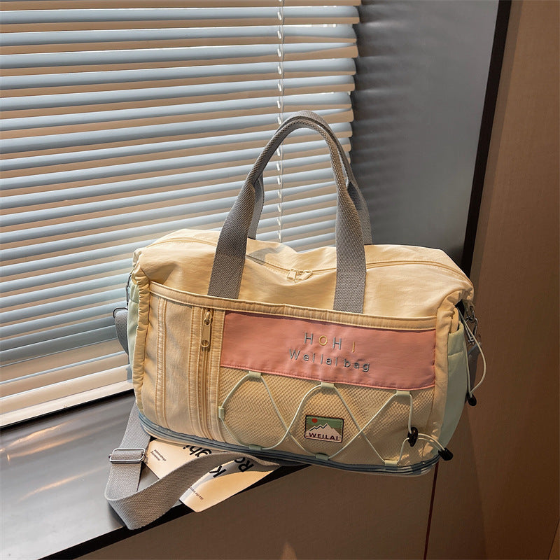 Multi-Purpose Durable Travel Duffel Bag Stornfield