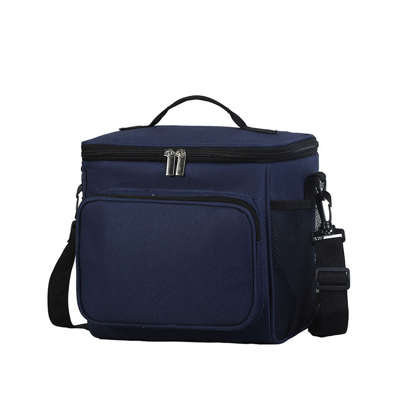 Ladies Insulated and Practical Cooler Bag Stornfield