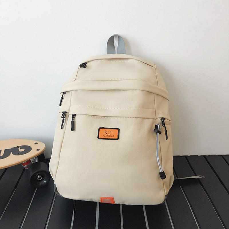 Versatile Comfortable Backpack Stornfield