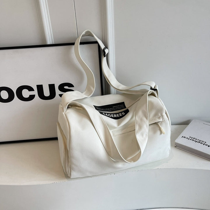 Fashionable Utility Sling Bag
